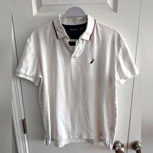 Nautica men's large polo